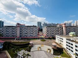 Blk 206 Toa Payoh North (Toa Payoh), HDB 3 Rooms #544054311